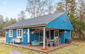 Stunning Home In Aakirkeby With Wifi, Vester Sømarken